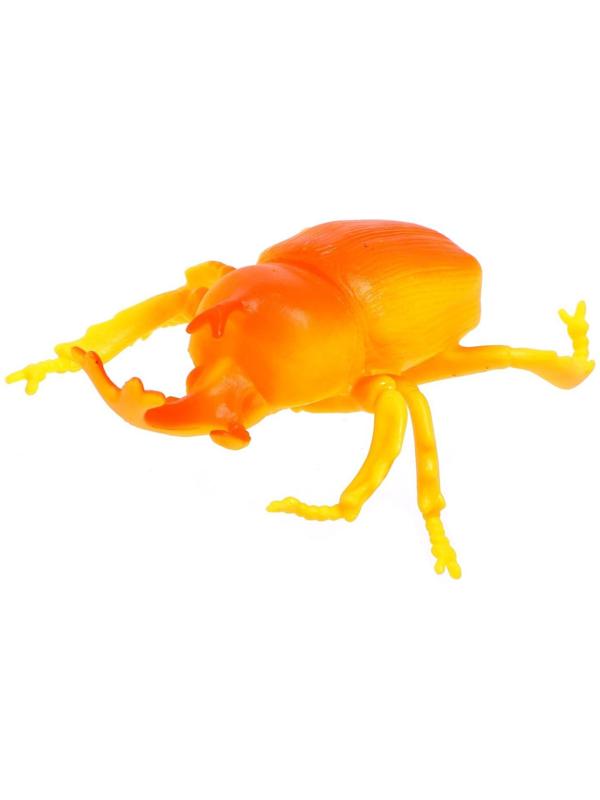 Набор животных «Насекомые и лягушки»