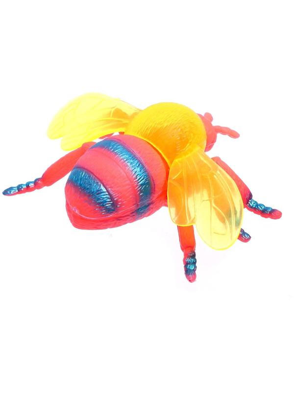 Набор животных «Насекомые и лягушки»