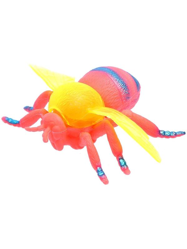 Набор животных «Насекомые и лягушки»