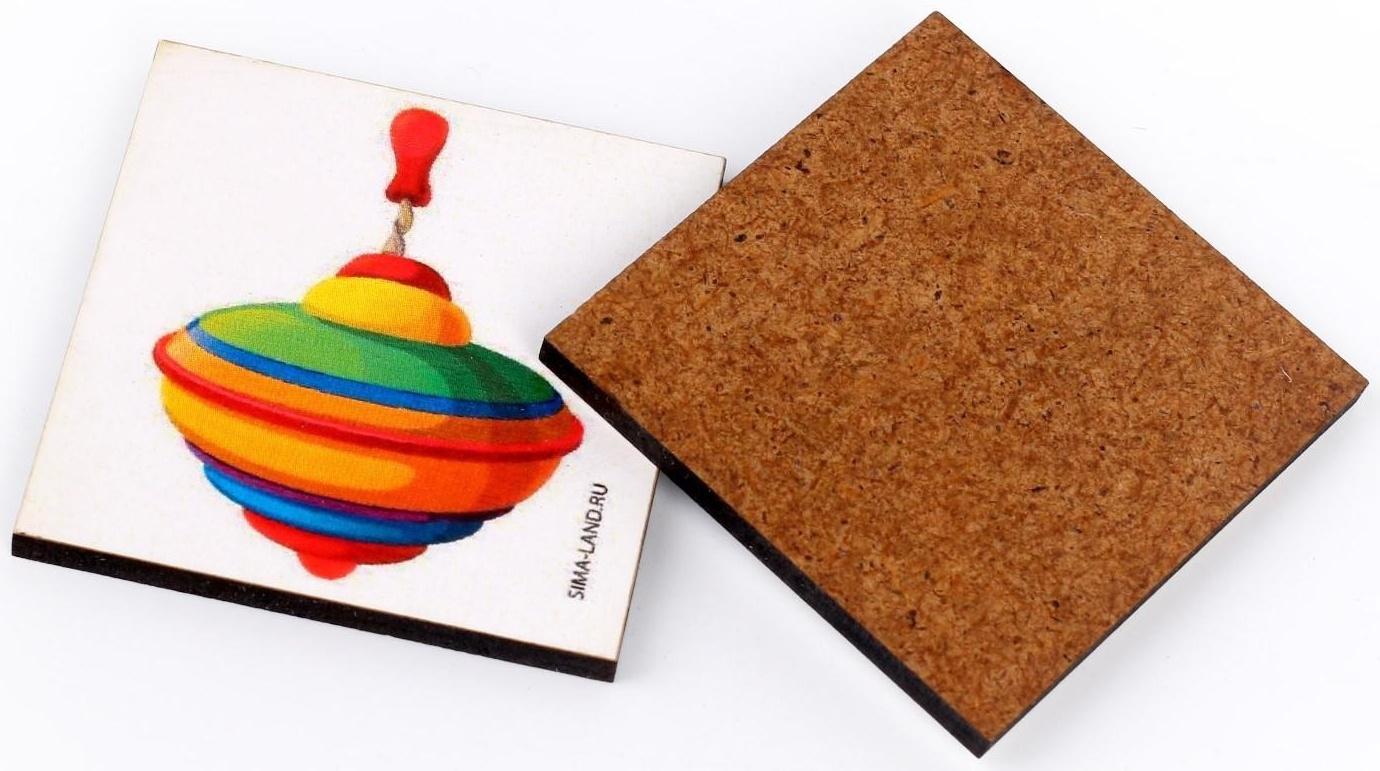 Развивающая игра «Составь предложения»