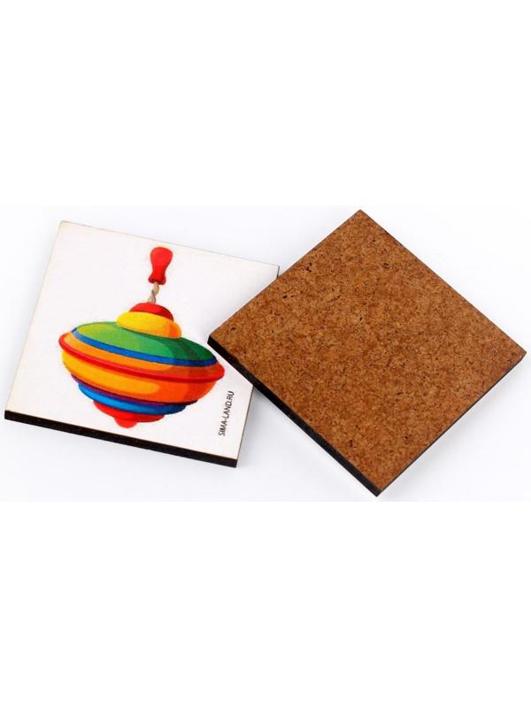 Развивающая игра «Составь предложения»