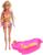 Кукла-модель «Ксения на отдыхе» шарнирная, с аксессуарами, МИКС