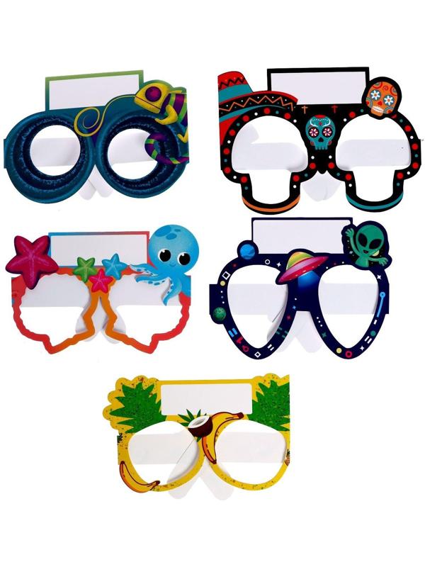 Настольная игра «Кто я»