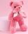 Мягкая игрушка «Самой прекрасной», розовый мишка