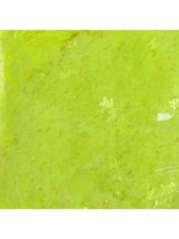 Наполнение для слайма, светится в темноте (набор 5 цветов) по 5 г