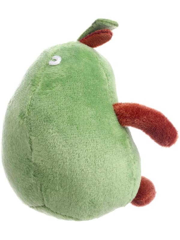 Набор «Ты моя половинка», игрушка в кружке, авокадо