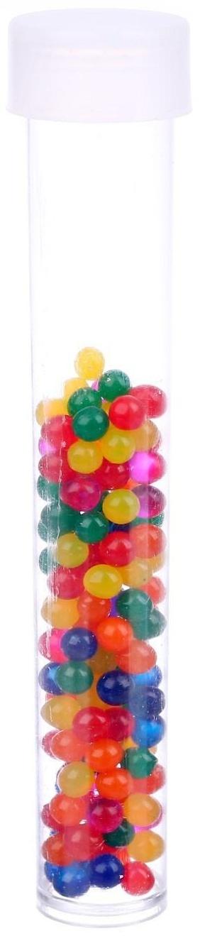 Растущие игрушки «В колбочке» МИКС