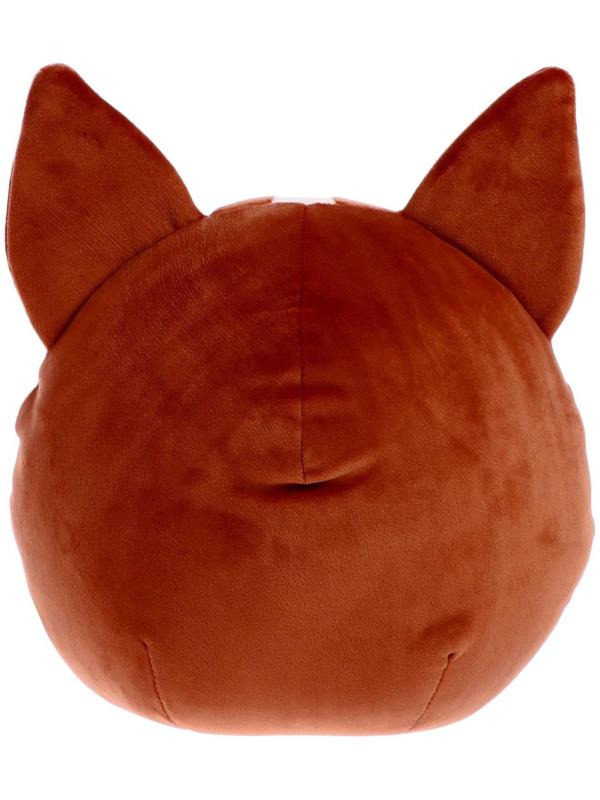 Мягкая игрушка-подушка «Собака Корги», 30 см