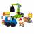 Игровой набор Play-Doh Wheels «Кран-Погрузчик»  E5400EU4