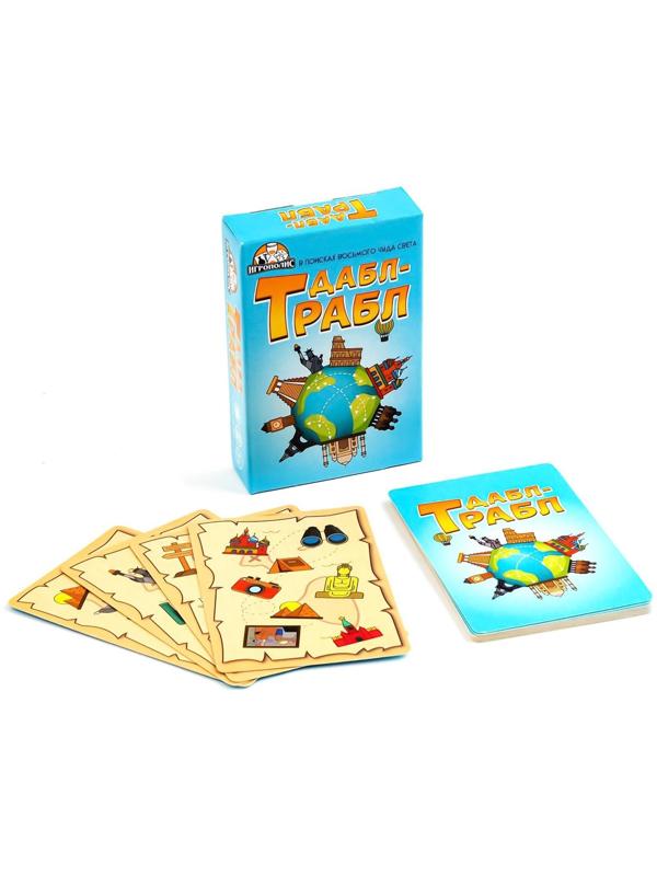 Карточная игра 