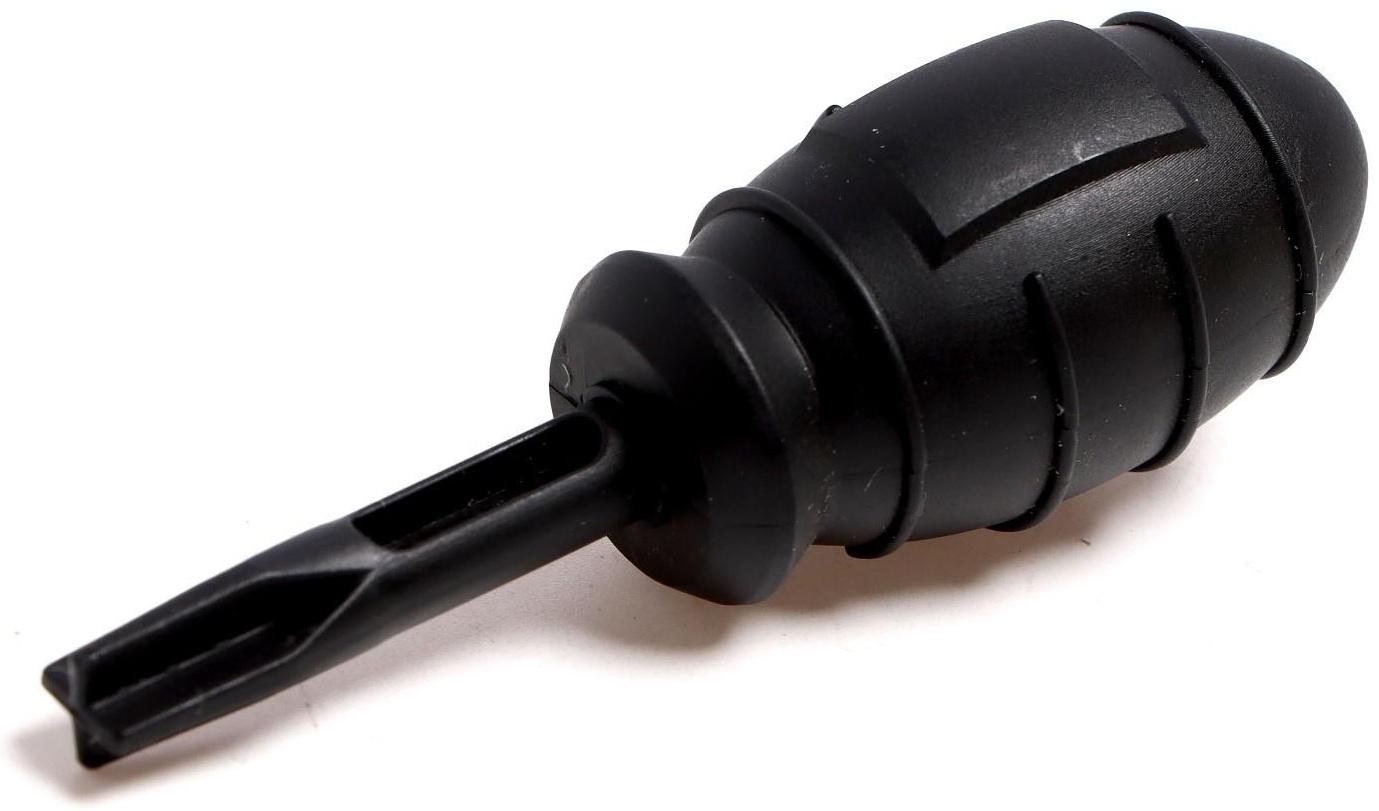 Набор для игры с пластилином «Забавный строитель», бульдозер, 4 баночки пластилина