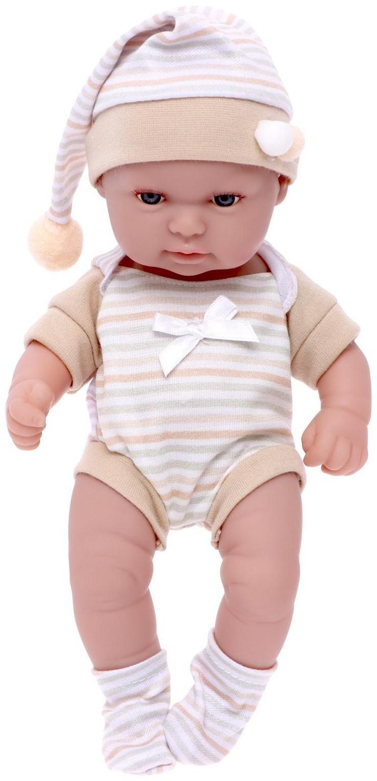 Пупс Baby of dreams Premium edition