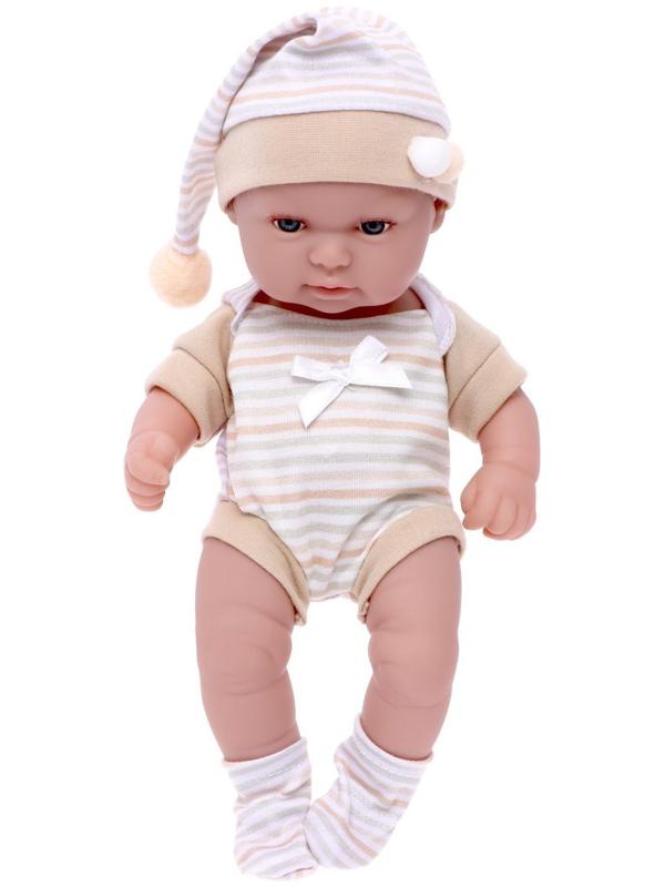 Пупс Baby of dreams Premium edition