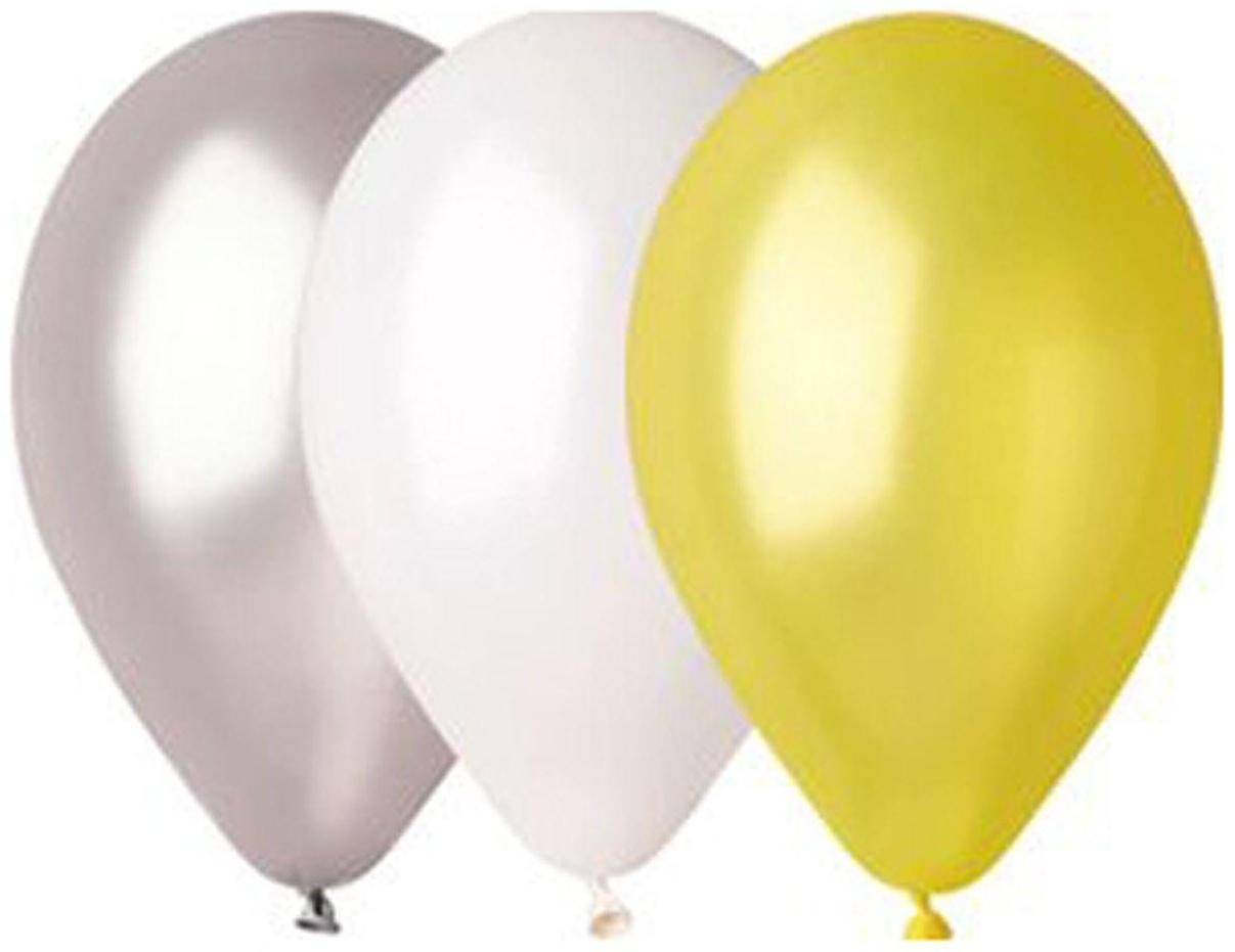 Шар латексный 5