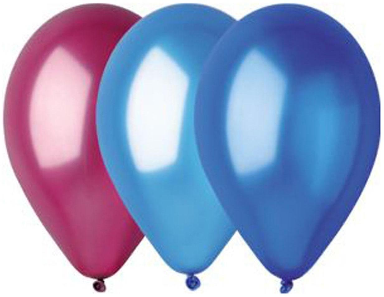 Шар латексный 5