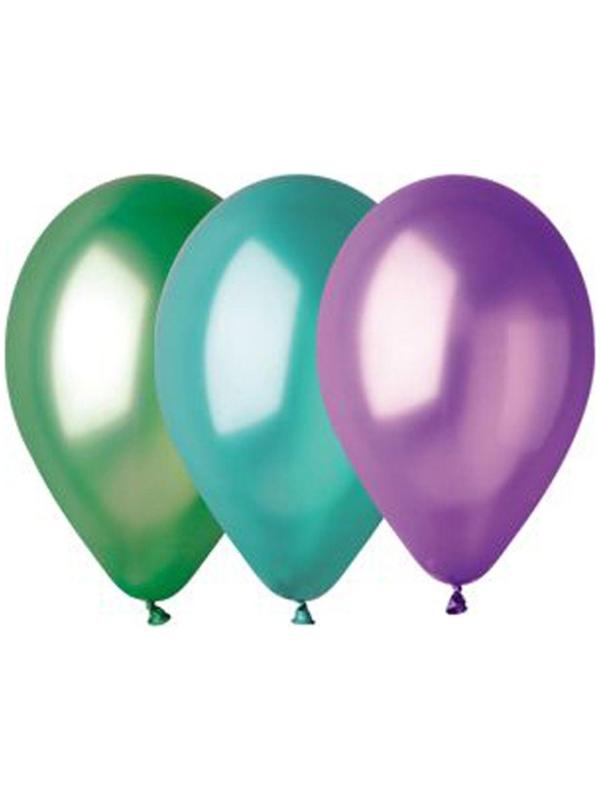 Шар латексный 5