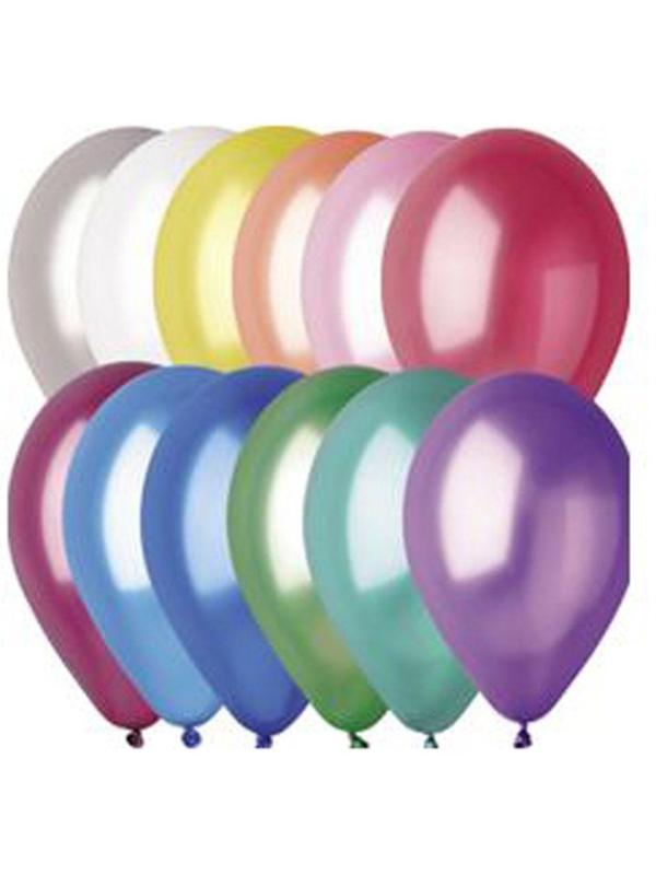 Шар латексный 5