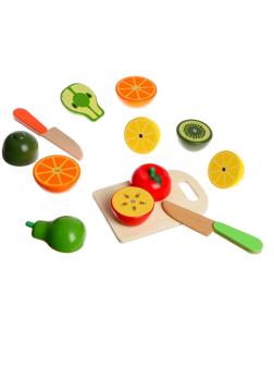 Детский набор фруктов