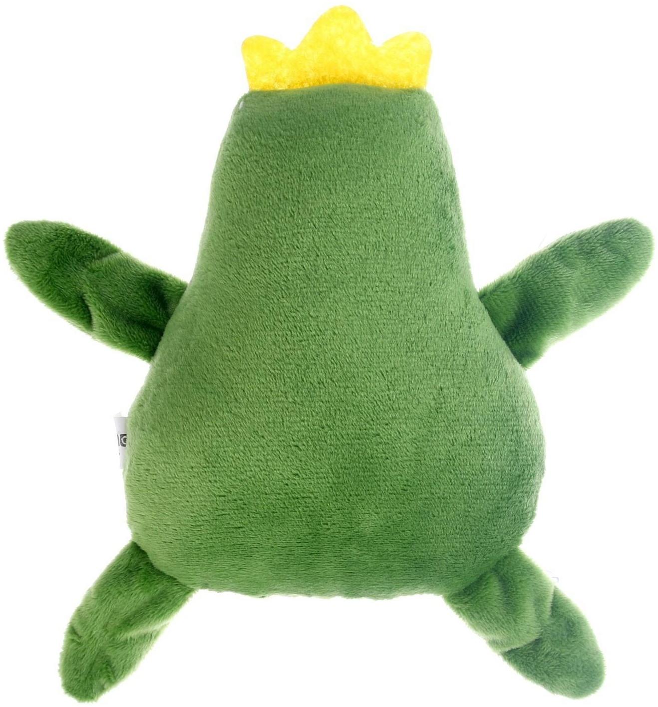 Автоигрушка на присосках «Я принцесса»