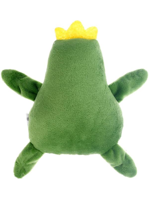 Автоигрушка на присосках «Я принцесса»