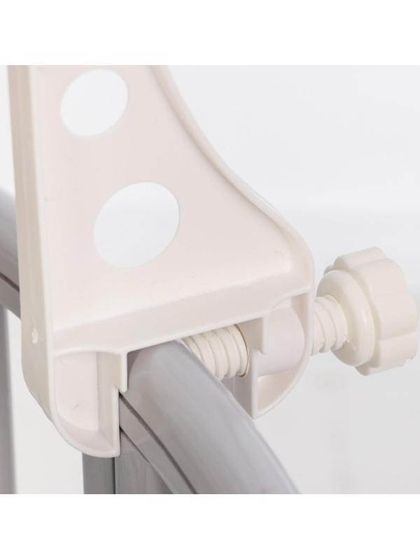 Мобиль музыкальный «Пряничный Домик. Малыши», заводной