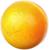Мячик «Фруктики» мягкий, 4.7 см, цвет микс, 1 шт.