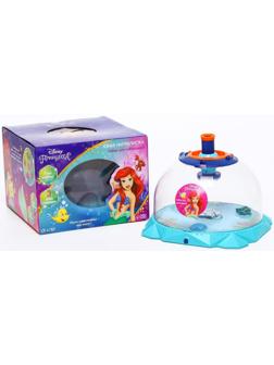 Набор для наблюдения «Юная натуралистка», Принцессы, Ариель