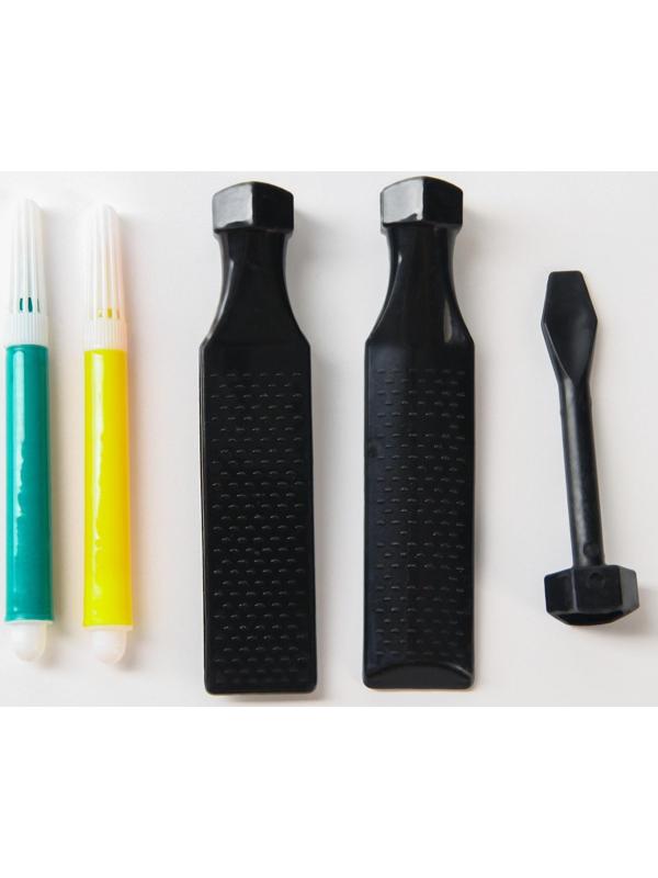 Набор инструментов Фиксики «Фикси инструменты», МИКС