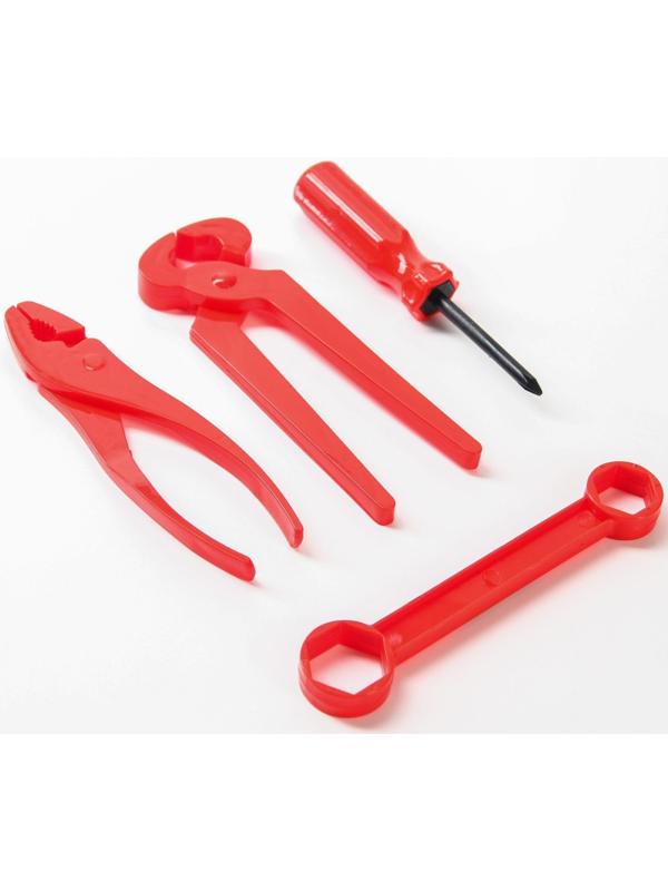 Набор инструментов Фиксики «Фикси инструменты», МИКС