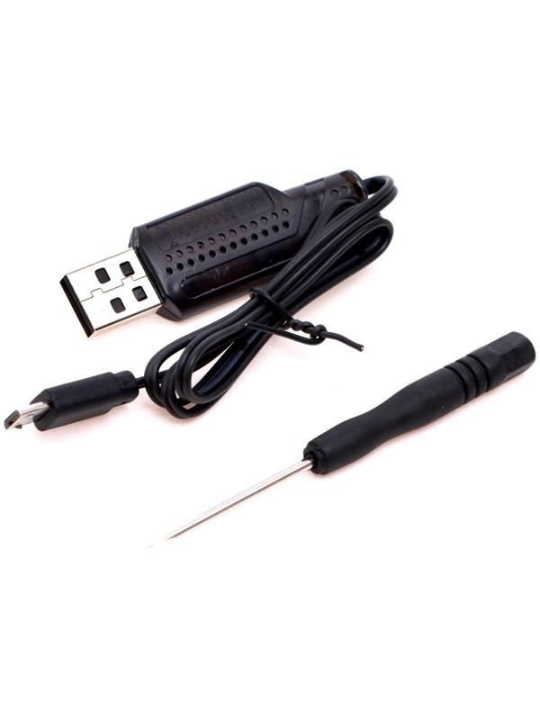 Квадрокоптер на радиоуправлении FLYDRONE, камера 1080P, барометр, Wi-Fi, 2 аккумулятора, цвет чёрный