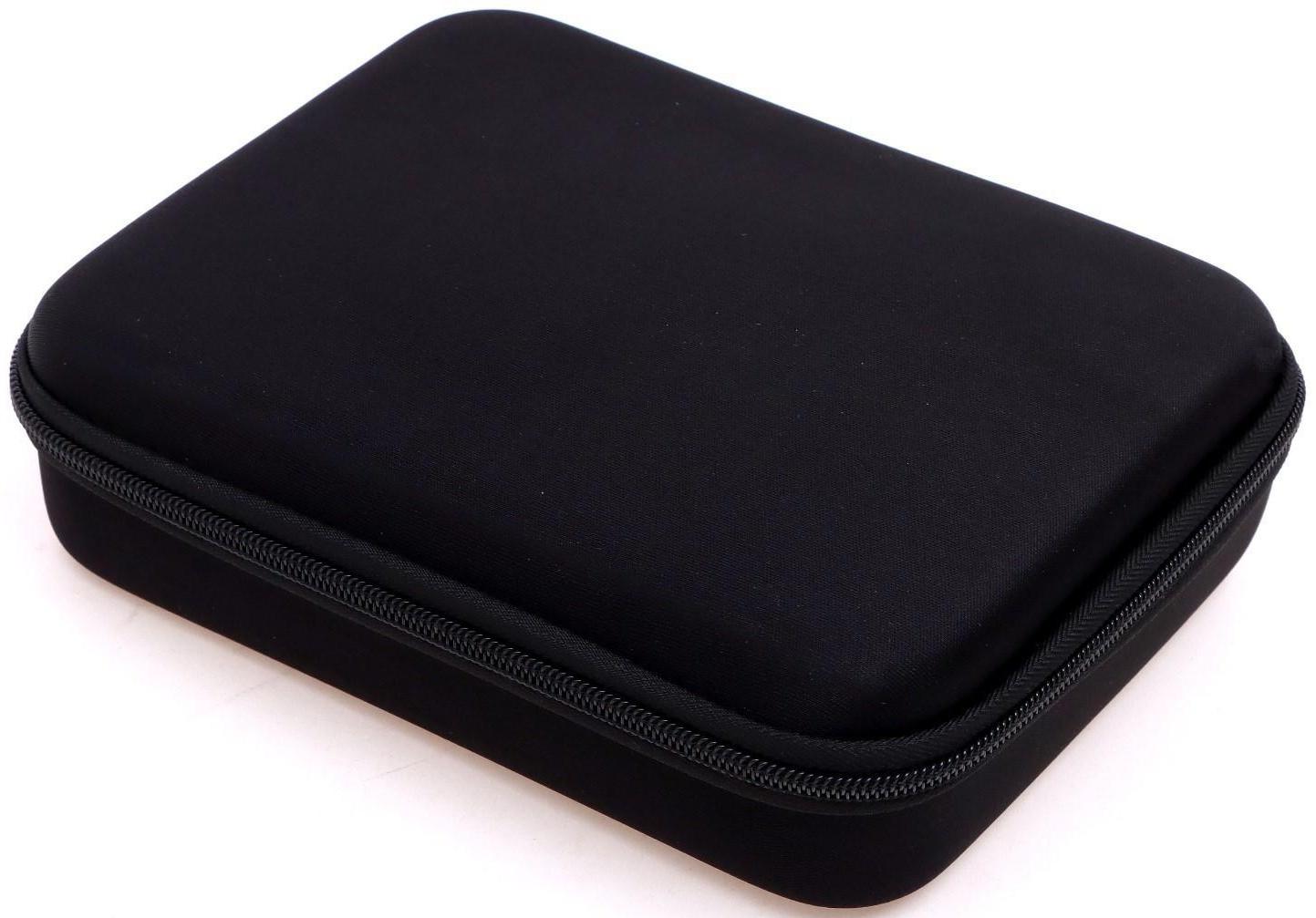 Квадрокоптер на радиоуправлении SKYDRONE, камера 1080P, барометр,Wi-Fi, 2 аккумулятора, цвет белый