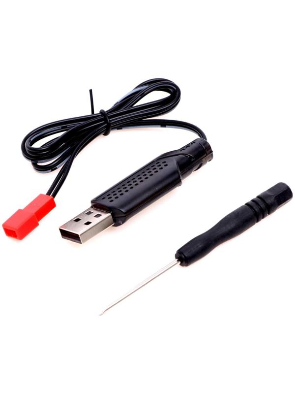 Квадрокоптер на радиоуправлении SKYDRONE, камера 1080P, барометр,Wi-Fi, 2 аккумулятора, цвет белый