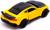 Машина металлическая «Спорт», инерция, открываются двери, багажник, цвет жёлтый