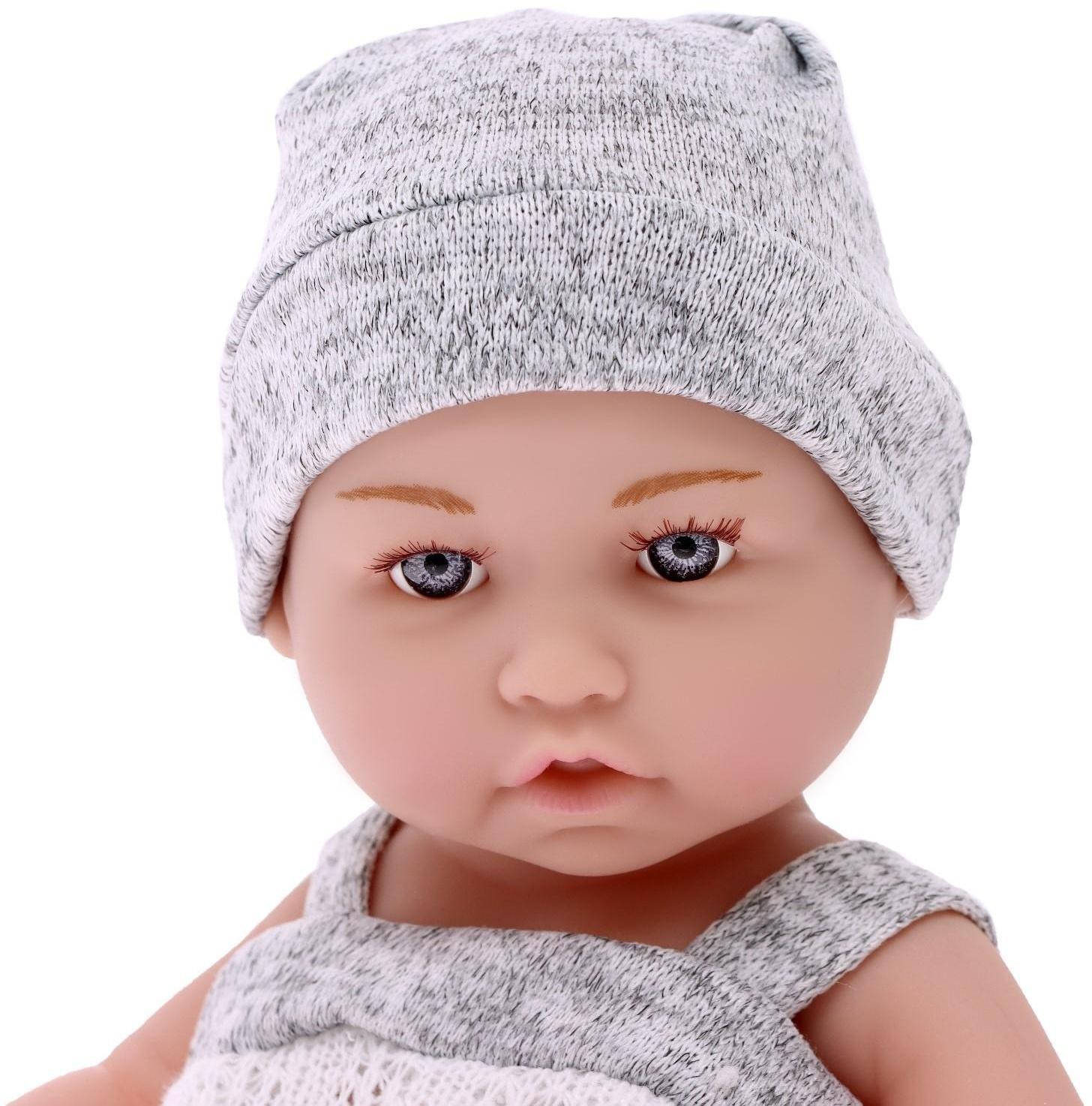 Пупс Baby of dreams Premium edition