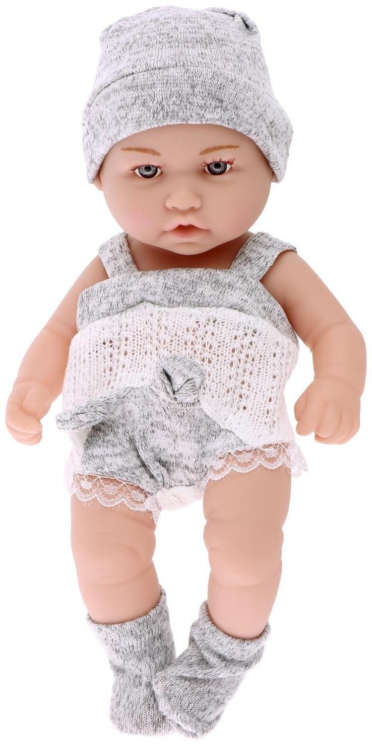 Пупс Baby of dreams Premium edition