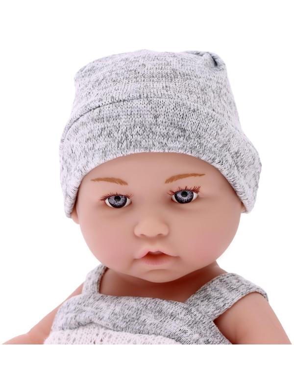 Пупс Baby of dreams Premium edition