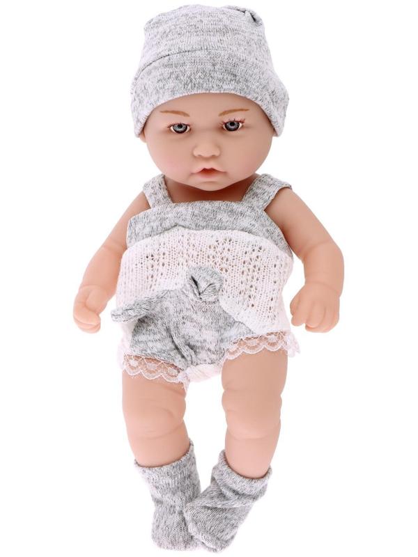 Пупс Baby of dreams Premium edition