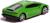 Машина металлическая LAMBORGHINI HURACAN LP610-4, 1:64, цвет зелёный