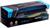 Автобус металлический «Междугородний», инерционный, масштаб 1:43, цвет синий