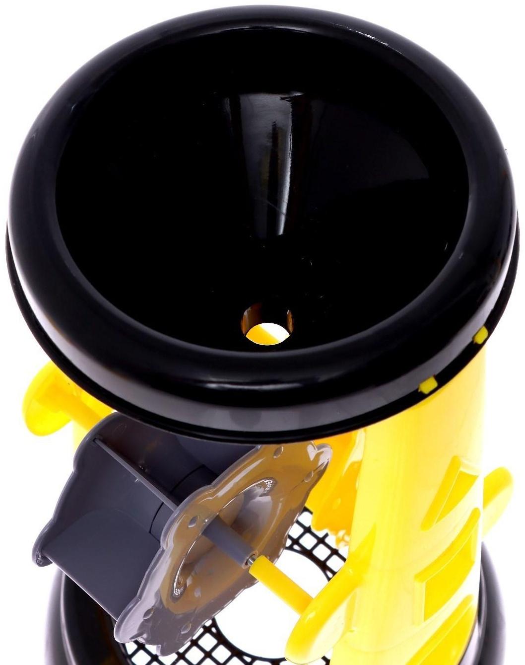 Песочный набор «Мельница», 5 предметов