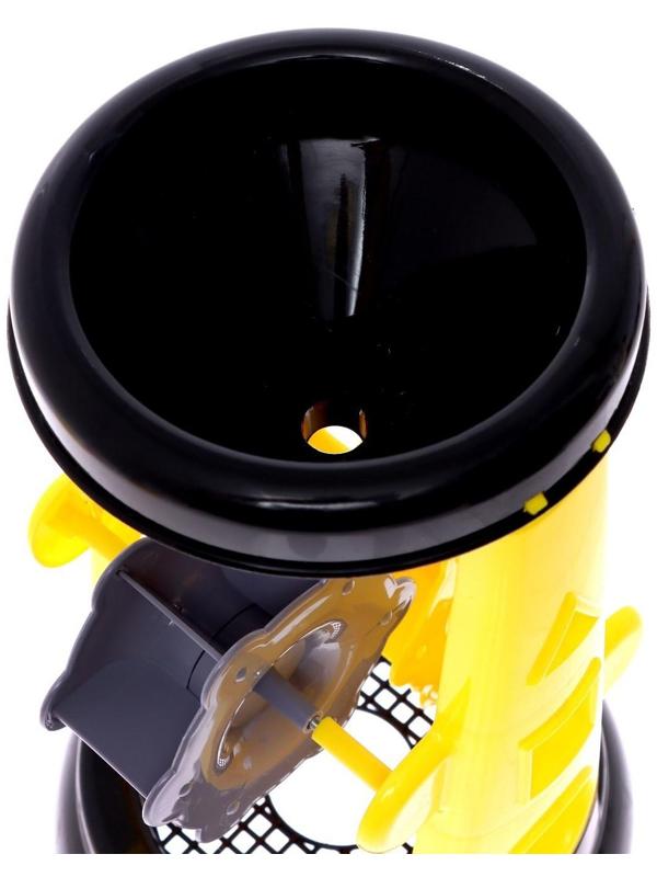 Песочный набор «Мельница», 5 предметов