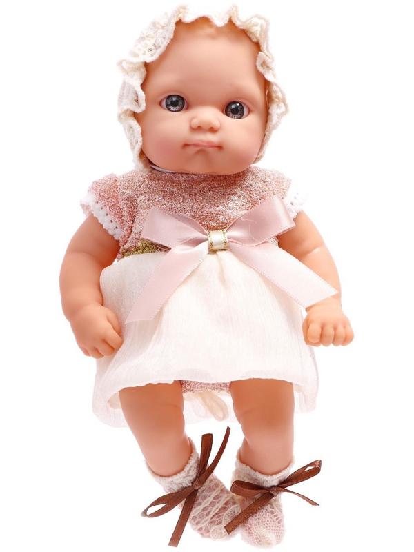 Пупс новорожденный «Кроха»