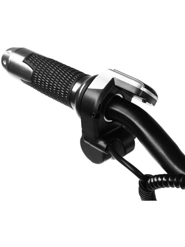 Электробеговел SUPER RACING, на аккумуляторе, детский, красный