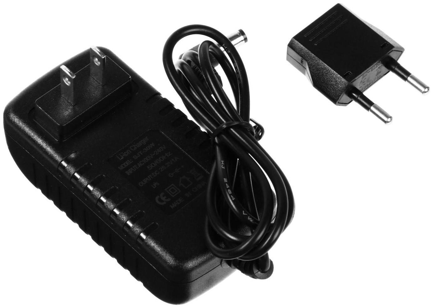 Электробеговел SUPER RACING, на аккумуляторе, детский, синий