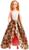 Кукла-модель «Милена» в пышном платье, МИКС
