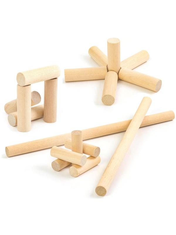 Игра городки 