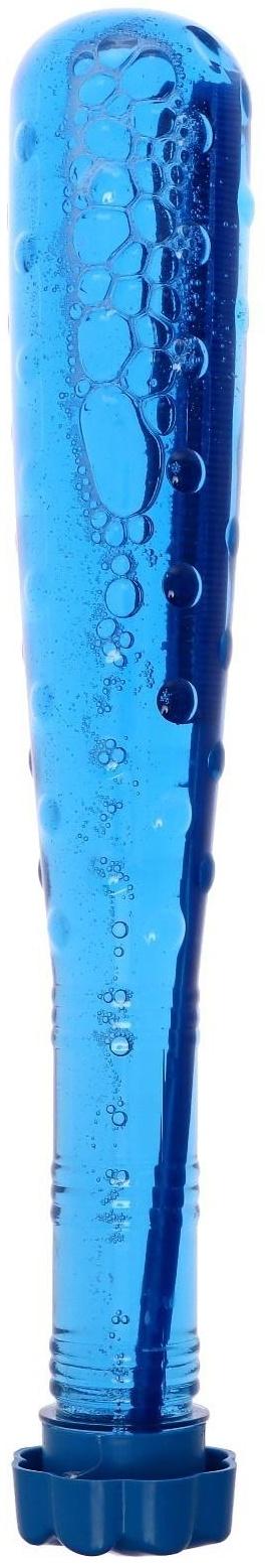 Мыльные пузыри «Булава», 300 мл, МИКС