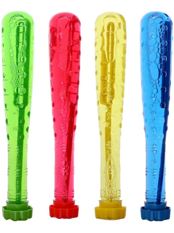 Мыльные пузыри «Булава», 300 мл, МИКС