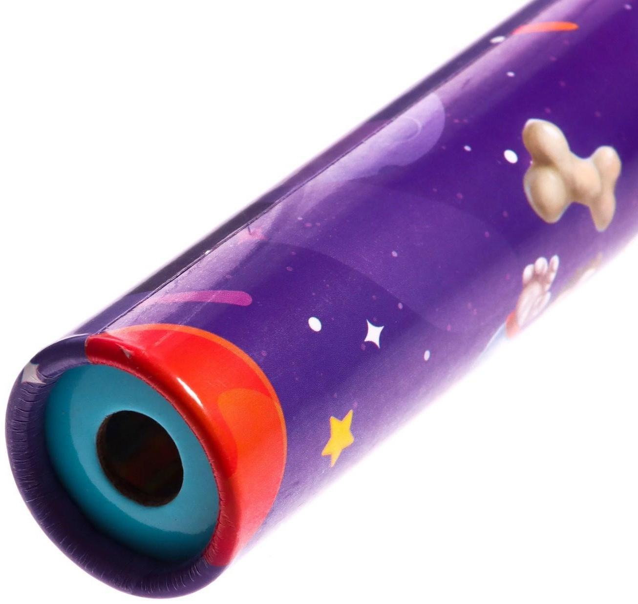 Калейдоскоп «Космические приключения»