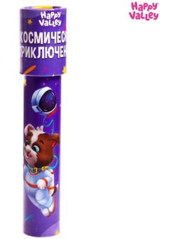 Калейдоскоп «Космические приключения»